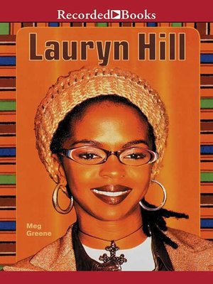 cover image of Lauryn Hill